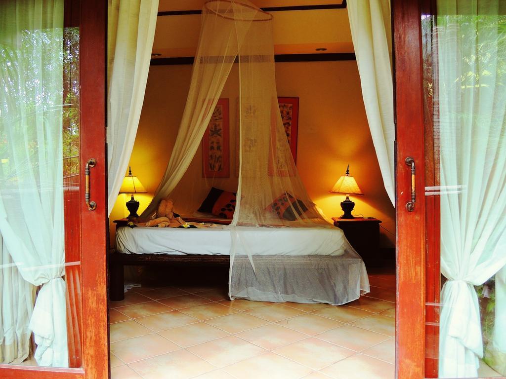 Polina Park Hotel Mae Nam Zimmer foto